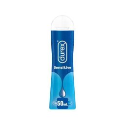 Durex Glijmiddel play sensitive 50ml