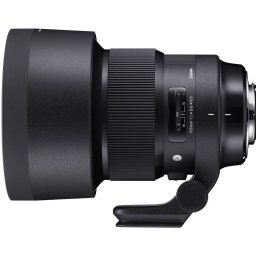 Sigma 105mm f/1.4 DG HSM Art L-Mount