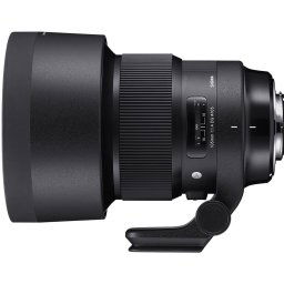 Sigma 105mm f/1.4 DG HSM Art Leica L