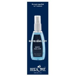 Herome Rapid Nail Dry