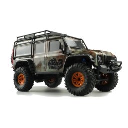 Amewi - Dirt Climbing SUV - 1:10 - 4WD