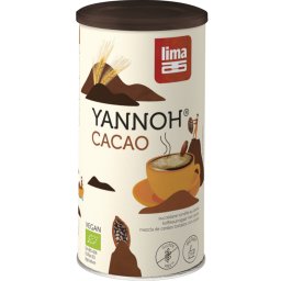Lima Yannoh Instant Cacao