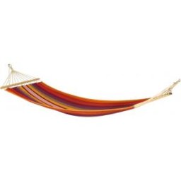 Hangmat regenboog