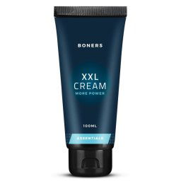 Boners XXL Cream