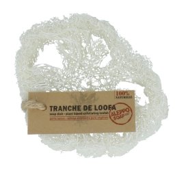 Aleppo Soap Co Natuurspons