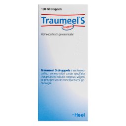 Heel Traumeel S Druppels 100ml