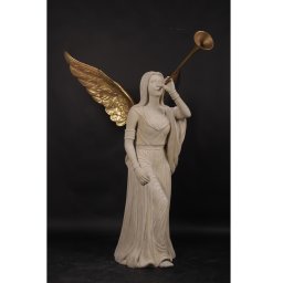 H-170143 Angel Angelika 6 ft. RS body - Engel