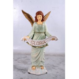 H-140015 Christmas Angel of Gloria - Engel