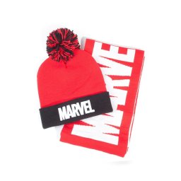 Difuzed Marvel giftset