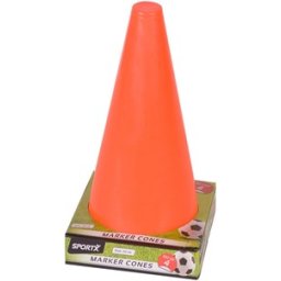 SportX - Pionnen (4 stuks)