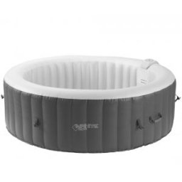 Infinite opblaasbare spa Xtra 1000 6-persoons rond
