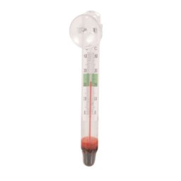 Europet Glas Thermometer