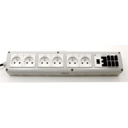 Aquatronica ACQ012 Power Unit 6 sockets