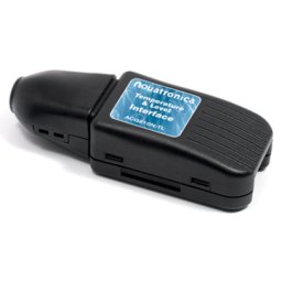 Aquatronica ACQ210N-TL Interface