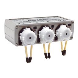 Aquatronica ACQ450 Doseerpomp 3-voudig