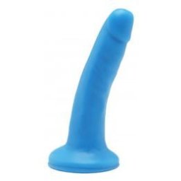 Eros Toyjoy happy dicks dong blauw 1 stuk