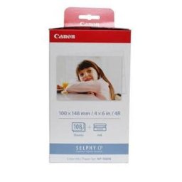 Canon KP108IP Kit