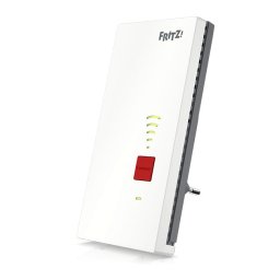 FRITZ! Repeater 2400 WiFi repeater Grijs