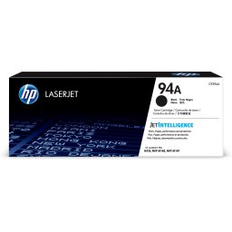 HP 94A toner zwart