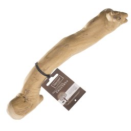 1 Stuk (à 300g) L voor honden >20 kg Chewies Koffiehout-Kauwstaaf Hondensnack