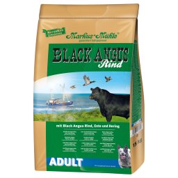 15 kg Black Angus Adult hondenvoer