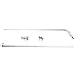 Trixie Balustrade-knip voor Kattennet Bevestiging