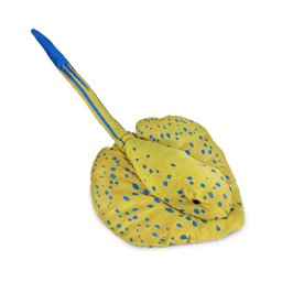 Rog knuffel
