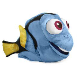 Finding Dory knuffel 33 cm