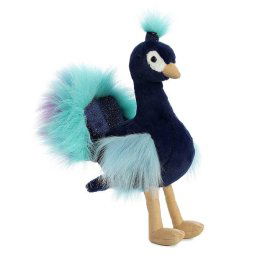 Pauw knuffel