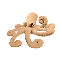 Octopus knuffel (groot)