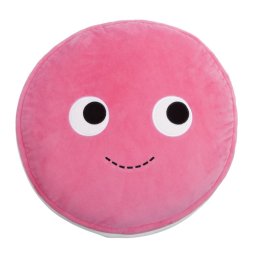 Yummy World Macaron knuffel 'Margarette Macaron'