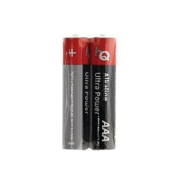 AAA Batterijen, 2 stuks in krimpfolie