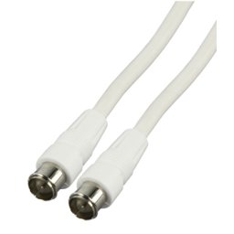 F-connector kabel voor satelliet F-Quick