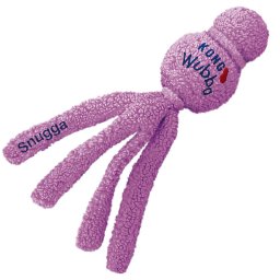 Kong hondenspeeltje Snugga Wubba maat L 35,5x9 x9 cm