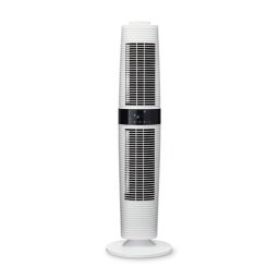 Clean Air Optima CA406W Design Tower Fan Torenventilator Wit