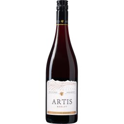 Artis Merlot Alcoholvrij
