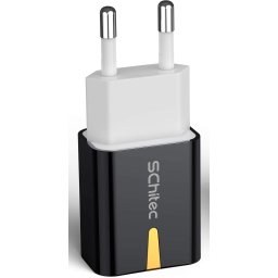 Dubbele USB lader 2100mA