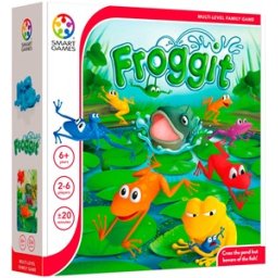 Froggit