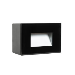 Buitenlamp Oxide 1 Opbouwspot