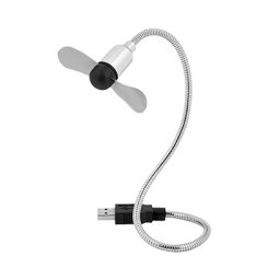 USB flexibele LED lamp