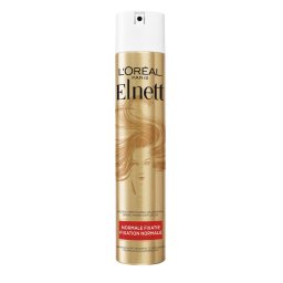 L'Oréal Paris Elnett Satin Normale Fixatie