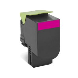 Lexmark 702XM toner magenta