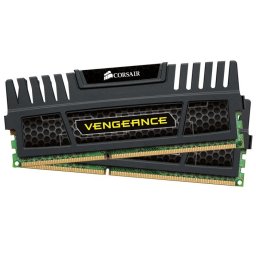 Corsair Vengeance 8GB DDR3-1600 kit
