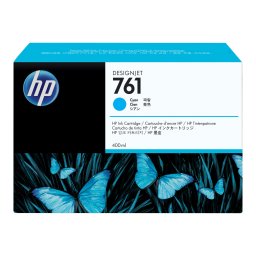 HP 761 cyaan