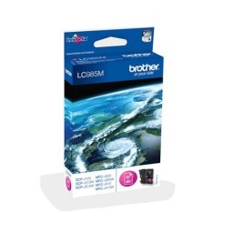 Brother LC-985M magenta