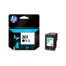 HP 301 zwart