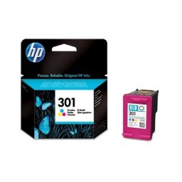 HP 301 kleur