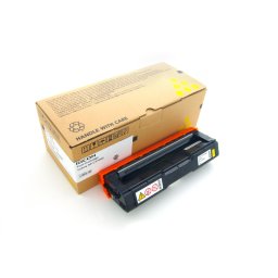 Ricoh SP C310HE geel