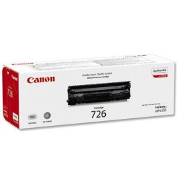 Canon 726 zwart
