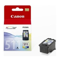Canon CL-511 kleur